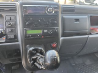 Καρότσα Mitsubishi 2007 canter fuso 6C15-thumb-11