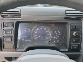Καρότσα Mitsubishi 2007 canter fuso 6C15-thumb-9