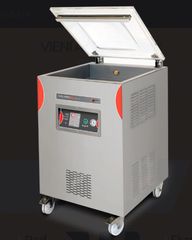 ΜΗΧΑΝΗ ΣΥΣΚΕΥΑΣΙΑΣ VACUUM ΕΠΙΔΑΠΕΔΙΟ   DERBY 520C  SEALING BAR