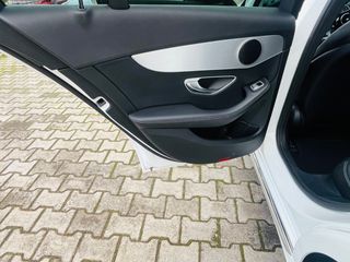 Mercedes-Benz C 180 2017 ΣΕ ΚΑΤΑΣΤΑΣΗ ΒΙΤΡΙΝΑΣ ΑΥΤΟΜΑΤΟ 1.6cc 156hp ΕΛΛΗΝΙΚΟ 1ο ΧΕΡΙ.-thumb-20
