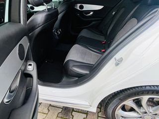 Mercedes-Benz C 180 2017 ΣΕ ΚΑΤΑΣΤΑΣΗ ΒΙΤΡΙΝΑΣ ΑΥΤΟΜΑΤΟ 1.6cc 156hp ΕΛΛΗΝΙΚΟ 1ο ΧΕΡΙ.-thumb-21
