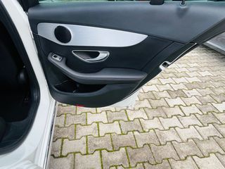 Mercedes-Benz C 180 2017 ΣΕ ΚΑΤΑΣΤΑΣΗ ΒΙΤΡΙΝΑΣ ΑΥΤΟΜΑΤΟ 1.6cc 156hp ΕΛΛΗΝΙΚΟ 1ο ΧΕΡΙ.-thumb-24