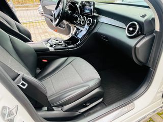 Mercedes-Benz C 180 2017 ΣΕ ΚΑΤΑΣΤΑΣΗ ΒΙΤΡΙΝΑΣ ΑΥΤΟΜΑΤΟ 1.6cc 156hp ΕΛΛΗΝΙΚΟ 1ο ΧΕΡΙ.-thumb-27