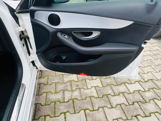 Mercedes-Benz C 180 2017 ΣΕ ΚΑΤΑΣΤΑΣΗ ΒΙΤΡΙΝΑΣ ΑΥΤΟΜΑΤΟ 1.6cc 156hp ΕΛΛΗΝΙΚΟ 1ο ΧΕΡΙ.-thumb-28