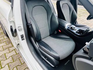 Mercedes-Benz C 180 2017 ΣΕ ΚΑΤΑΣΤΑΣΗ ΒΙΤΡΙΝΑΣ ΑΥΤΟΜΑΤΟ 1.6cc 156hp ΕΛΛΗΝΙΚΟ 1ο ΧΕΡΙ.-thumb-29