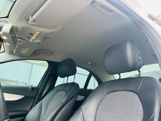 Mercedes-Benz C 180 2017 ΣΕ ΚΑΤΑΣΤΑΣΗ ΒΙΤΡΙΝΑΣ ΑΥΤΟΜΑΤΟ 1.6cc 156hp ΕΛΛΗΝΙΚΟ 1ο ΧΕΡΙ.-thumb-37