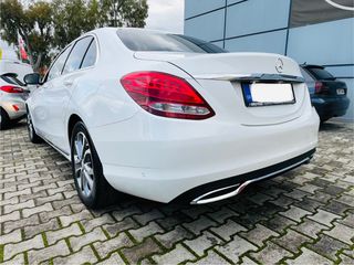 Mercedes-Benz C 180 2017 ΣΕ ΚΑΤΑΣΤΑΣΗ ΒΙΤΡΙΝΑΣ ΑΥΤΟΜΑΤΟ 1.6cc 156hp ΕΛΛΗΝΙΚΟ 1ο ΧΕΡΙ.-thumb-8