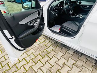 Mercedes-Benz C 180 2017 ΣΕ ΚΑΤΑΣΤΑΣΗ ΒΙΤΡΙΝΑΣ ΑΥΤΟΜΑΤΟ 1.6cc 156hp ΕΛΛΗΝΙΚΟ 1ο ΧΕΡΙ.-thumb-15