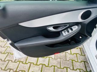 Mercedes-Benz C 180 2017 ΣΕ ΚΑΤΑΣΤΑΣΗ ΒΙΤΡΙΝΑΣ ΑΥΤΟΜΑΤΟ 1.6cc 156hp ΕΛΛΗΝΙΚΟ 1ο ΧΕΡΙ.-thumb-16