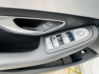 Mercedes-Benz C 180 2017 ΣΕ ΚΑΤΑΣΤΑΣΗ ΒΙΤΡΙΝΑΣ ΑΥΤΟΜΑΤΟ 1.6cc 156hp ΕΛΛΗΝΙΚΟ 1ο ΧΕΡΙ.-thumb-17