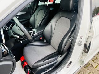 Mercedes-Benz C 180 2017 ΣΕ ΚΑΤΑΣΤΑΣΗ ΒΙΤΡΙΝΑΣ ΑΥΤΟΜΑΤΟ 1.6cc 156hp ΕΛΛΗΝΙΚΟ 1ο ΧΕΡΙ.-thumb-19