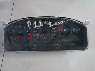 NISSAN PRIMERA P11 '96-'02 - ΚΑΝΤΡΑΝ - ΚΟΝΤΕΡ