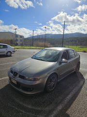 Seat Leon 2002 LOOK CUPRA-thumb-1