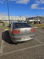 Seat Leon 2002 LOOK CUPRA-thumb-2