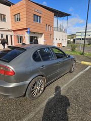 Seat Leon 2002 LOOK CUPRA-thumb-3
