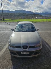 Seat Leon 2002 LOOK CUPRA-thumb-4