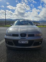 Seat Leon 2002 LOOK CUPRA-thumb-5