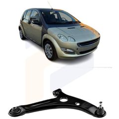 Ψαλίδι εμπρός δεξιά για Smart Forfour (454) 2004 2005 2006 4543300807