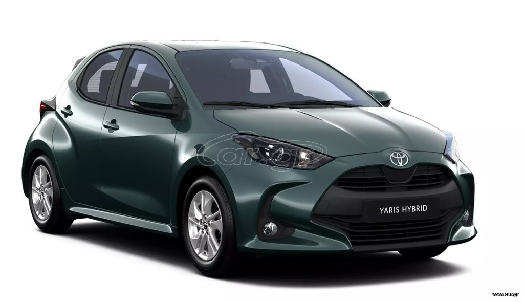Toyota Yaris 2026 ACTIVE