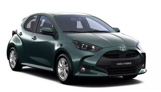 Toyota Yaris 2026 ACTIVE