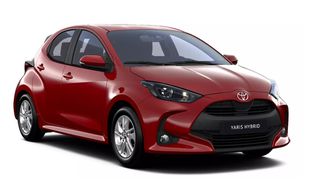 Toyota Yaris 2026 ACTIVE-thumb-1