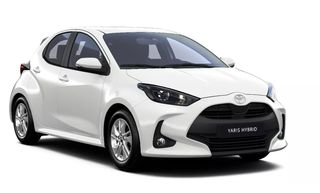 Toyota Yaris 2026 ACTIVE-thumb-2