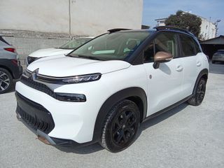 Citroen C3 Aircross 2023 1.5 BlueHDi 110hp FACELIFT Feel Pack..!!