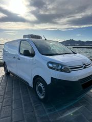 Citroen Jumpy 2020 ΨΥΓΕΙΟ / Thermo King / STATHIS.