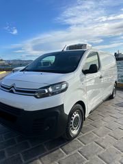 Citroen Jumpy 2020 ΕΛΛΗΝΙΚΟ ΨΥΓΕΙΟ / Thermo King / STATHIS.-thumb-2
