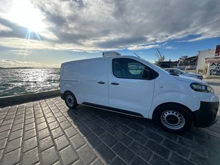 Citroen Jumpy 2020 ΕΛΛΗΝΙΚΟ ΨΥΓΕΙΟ / Thermo King / STATHIS.-thumb-3