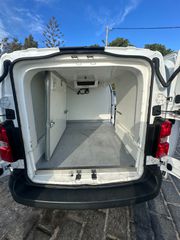 Citroen Jumpy 2020 ΕΛΛΗΝΙΚΟ ΨΥΓΕΙΟ / Thermo King / STATHIS.-thumb-6