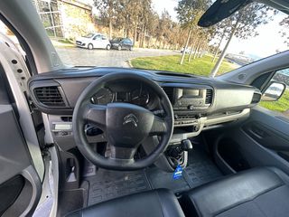 Citroen Jumpy 2020 ΕΛΛΗΝΙΚΟ ΨΥΓΕΙΟ / Thermo King / STATHIS.-thumb-9