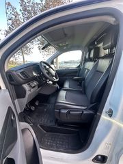 Citroen Jumpy 2020 ΕΛΛΗΝΙΚΟ ΨΥΓΕΙΟ / Thermo King / STATHIS.-thumb-11