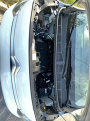 Citroen Jumpy 2020 ΕΛΛΗΝΙΚΟ ΨΥΓΕΙΟ / Thermo King / STATHIS.-thumb-19