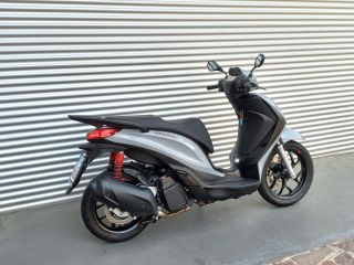 Piaggio Medley 125 2022 S