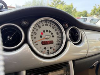 Mini Cooper 2003 PANORAMA AUTO-thumb-2