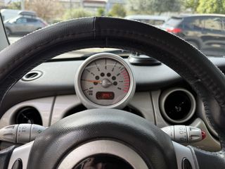 Mini Cooper 2003 PANORAMA AUTO-thumb-3