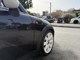 Mini Cooper 2003 PANORAMA AUTO-thumb-5