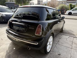 Mini Cooper 2003 PANORAMA AUTO-thumb-7