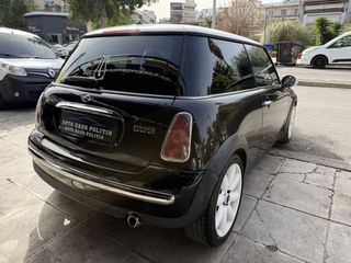 Mini Cooper 2003 PANORAMA AUTO-thumb-8