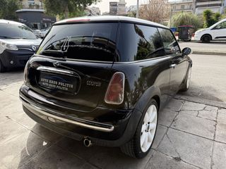 Mini Cooper 2003 PANORAMA AUTO-thumb-9