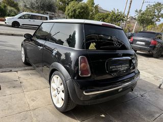 Mini Cooper 2003 PANORAMA AUTO-thumb-11