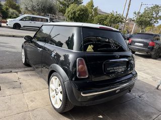 Mini Cooper 2003 PANORAMA AUTO-thumb-12