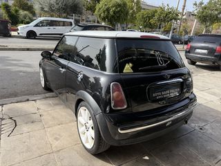 Mini Cooper 2003 PANORAMA AUTO-thumb-13
