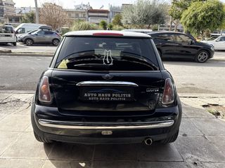 Mini Cooper 2003 PANORAMA AUTO-thumb-14