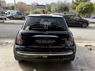 Mini Cooper 2003 PANORAMA AUTO-thumb-15