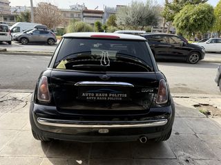 Mini Cooper 2003 PANORAMA AUTO-thumb-16