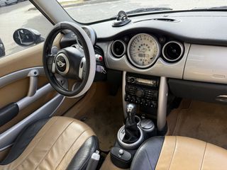 Mini Cooper 2003 PANORAMA AUTO-thumb-19