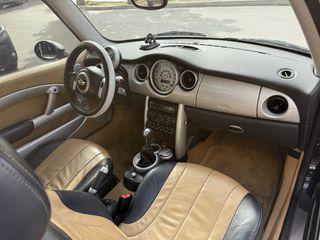 Mini Cooper 2003 PANORAMA AUTO-thumb-21