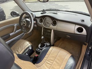 Mini Cooper 2003 PANORAMA AUTO-thumb-22